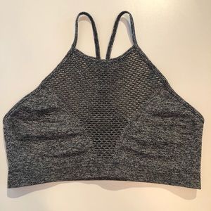 Victoria’s Secret VS Sport High Neck Sports Bra